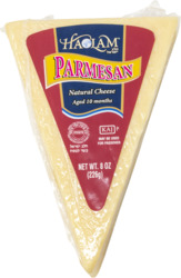 Parmesan Natural Cheese