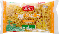 Medium Egg Noodles