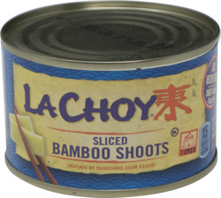 La Choy Fancy Bamboo Shoots
