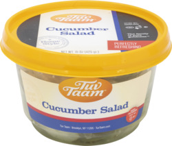 Cucumber Salad