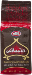 Elite/Aladin Vacum Coffee 7Z