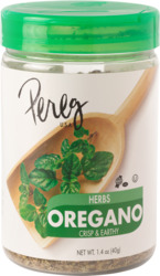 Pereg Oregano