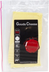 Gouda Cheese