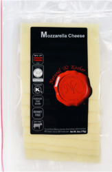 Mozzarella Cheese