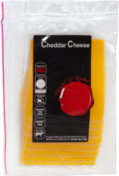 Cheddar Cheese