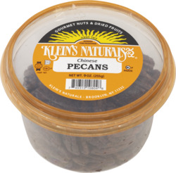 Chinese Pecan