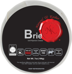 Brie Cheese
