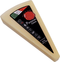Parmesan Cheese Wedge