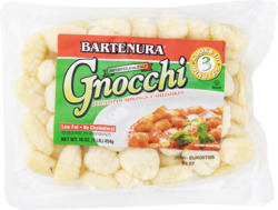 Gnocchi Potato Dumpling Shlishkes