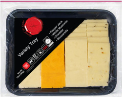 Cheese Variety Pack