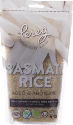 Basmati Rice