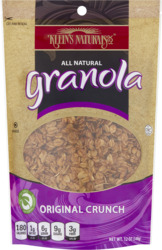 Kliens Granola Crunch 12 oz
