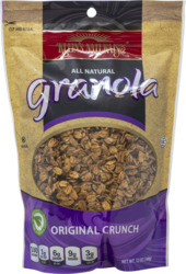Original Crunch Granola