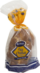 Egg Challah