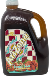 Arizona Iced Tea Rasp 1Gal