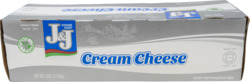 Cream Cheese