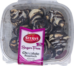 Sterns Choc Rugelach S/F