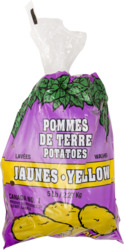 Yukon Gold 5 lb Potato