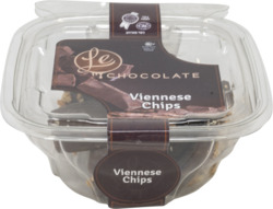 Le Choc Viennese Chips