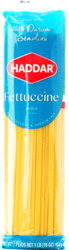 Pasta Spaghetti Wide - Fettucini