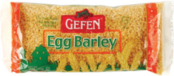 Egg Barley