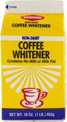 Hadar Coffee Whitnr 16 oz