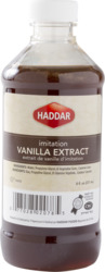 Hadar Imitaion Vanilla 8Z