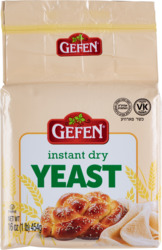 Instant Dry Yeast