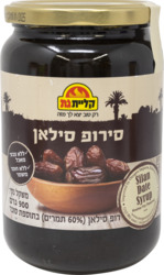 Silan Date Syrup