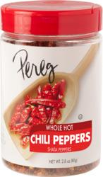 Pereg Whole Chilli Pepper