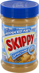 Super Chunk Peanut Butter Spread
