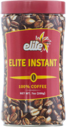 Elite Inst Coffee 7 oz.
