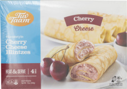 Tuv Taam Chse&Cherry 12oz