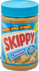 Peanut Butter Creamy