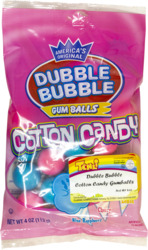 Dubble Bubble Cotton Candy 4
