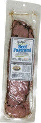 Beef Pastrami Smoked Flavor Added