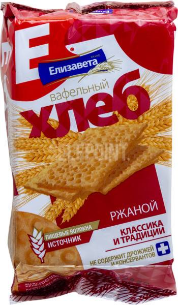 פת פריכה עם קמח שיפון