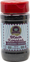 Ntrl Earh Rstd Sesame Black
