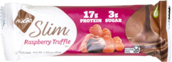 Protein Bar Raspberry Truffle