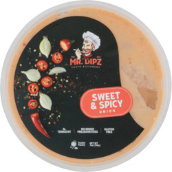 Dipz Onion/Eggplant 7Z