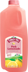 Turk Hill Pink Lemonade