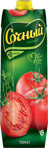 מיץ עגבניות עם מלח