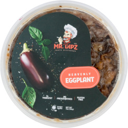 Dipz Heavenly Eggplant 7Z