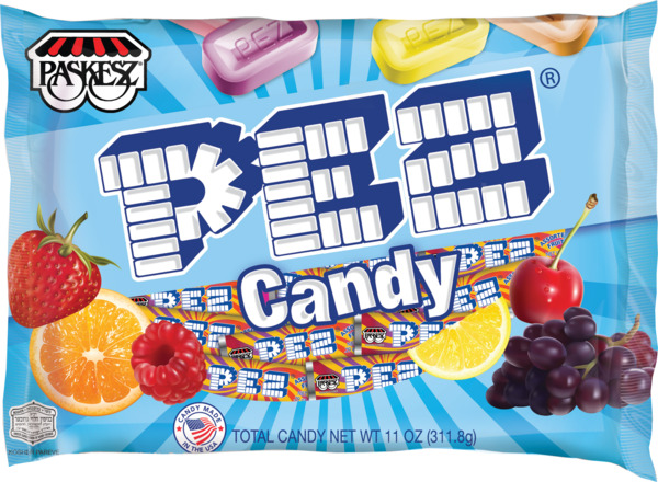 Pez Candy 36 ct | NPGS