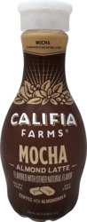 Califia Iced Coffe Mocha 48Z