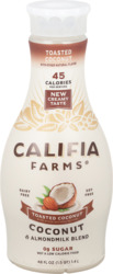 Califia Almnd/Cocont Blend