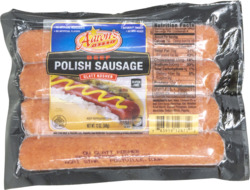 Beef Polish Sausage