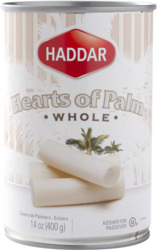 Had Hearts Of Palm 14 oz