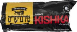 Parve Kishka
