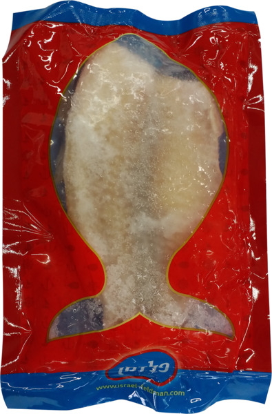 פילה מושט 7-9 ללא עו